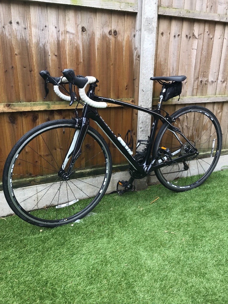 carbon bikes gumtree